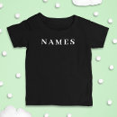 Recherche de père et fils bébé vêtements Pour lui