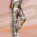 Recherche de photo leggings Modèle