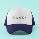 Recherche de modern design casquettes Pour lui