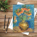 Recherche de fritillaire cartes postales Nature morte