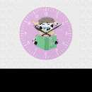 Recherche de vaches horloges Pour enfants