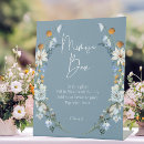 Recherche de marguerites bleues Moderne