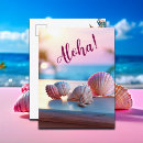 Recherche de vagues cartes postales Coquillages