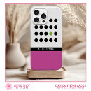 Recherche de pois rose iphone coques Moderne