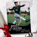 Recherche de football graduation invitations Classe de 2025