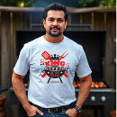 Recherche de grils tshirts Bbq