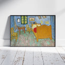Recherche de chambre à coucher posters Vincent van gogh