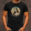 Recherche de chrétien drôle tshirts Foi