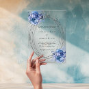 Recherche de hivernal carrées invitations Argent