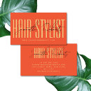 Recherche de cosmetiques cartes visite Salon
