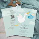 Recherche de bundle invitations Baby