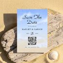 Recherche de summer wedding save the dates Minimaliste