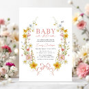 Recherche de papillon de bébé Baby shower papillon rose