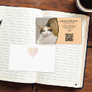 Recherche de pet care cartes visite Marcheur de chiens