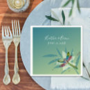 Recherche de libellule serviettes Élégant