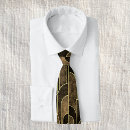 Recherche de déco cravates Rétro