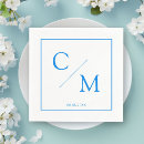 Recherche de nappes invitations Minimaliste