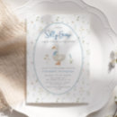Recherche de oie de mère invitations Floral