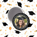 Recherche de magnétique badges Fille
