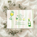 Recherche de rayures horizontales invitations Pour tous