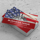 Recherche de patriotic cartes visite Professionnel
