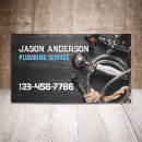 Recherche de plumber cartes visite Professionnel