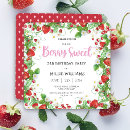 Recherche de sweet carrées invitations Fête d'anniversaire