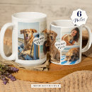 Recherche de six photo tasses Coeur