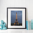 Recherche de paris nuit posters Ville