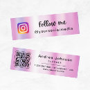 Recherche de miniature cartes visite Client(e)