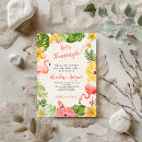 Recherche de cocktail tropical invitations Fête d'anniversaire pour adulte