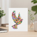 Recherche de drapeaux du monde invitations Pour tous