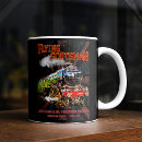 Recherche de steam tasses Vintage