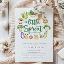 Recherche de gerber invitations Légumes