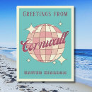 Recherche de cornwall cartes postales Cornique