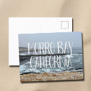 Recherche de morro bay cartes postales Côte ouest