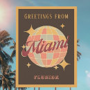 Recherche de salutations de miami cartes postales Vacances
