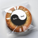 Recherche de yinyang autocollants Yin et yang