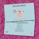 Recherche de couturier cartes visite Boss