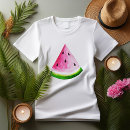 Recherche de pastèques tshirts Fruits