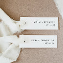 Recherche de disposition moderne invitations Noir et blanc