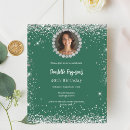 Recherche de diamants invitations Argent