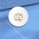 Recherche de aquarelle balles ping pong Floral