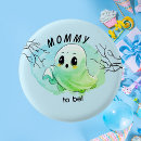 Recherche de bébé de halloween badges Automne