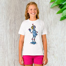 Recherche de rétro futuriste tshirts Pour enfants