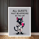 Recherche de cha art Amoureux des chats