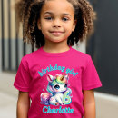 Recherche de licorne rose tshirts Âge
