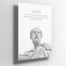 Recherche de platon posters Inspiré