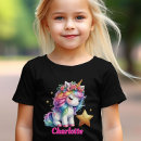 Recherche de magique enfant tshirts Jeune fille