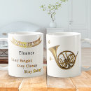 Recherche de de cor tasses Musicien